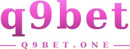 q9bet logo