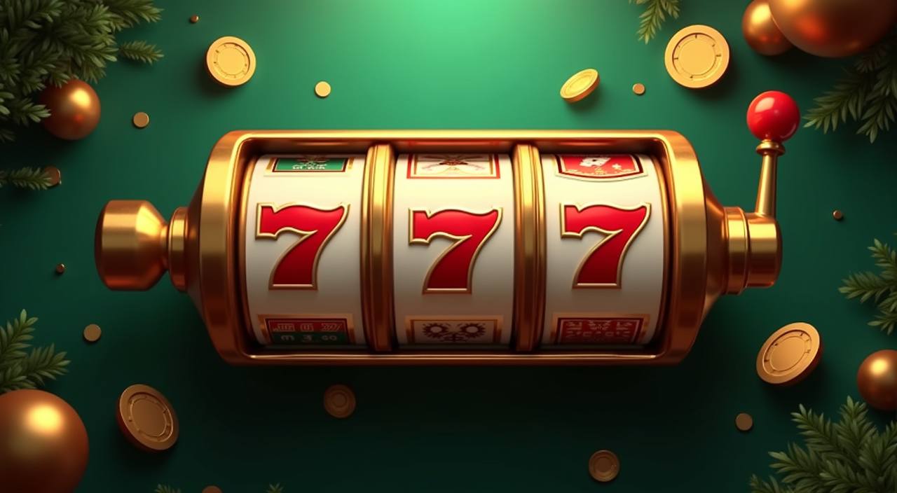 q9bet লাকি স্টারস স্লট
