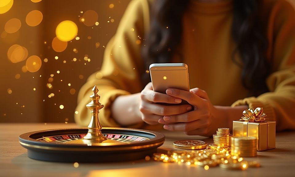 q9bet রেসলিং বেটে আমরা কী দিচ্ছি