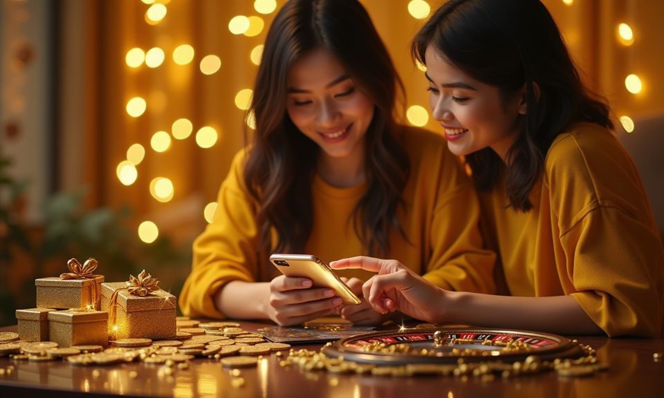 q9bet q9bet অ্যাপে আপনার গেমিং অভিজ্ঞতা